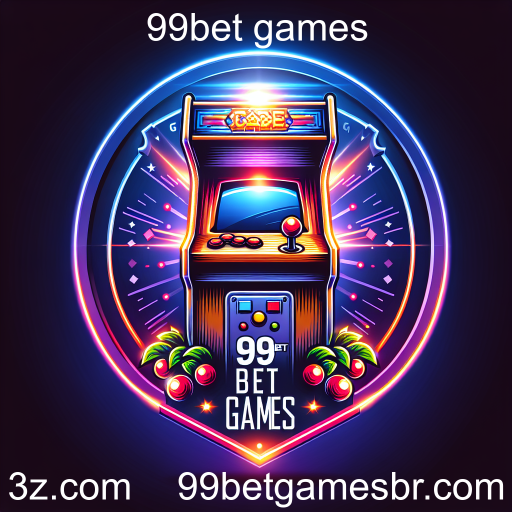 A Evolução dos Jogos de Arcade: Uma Viagem do Passado ao Presente